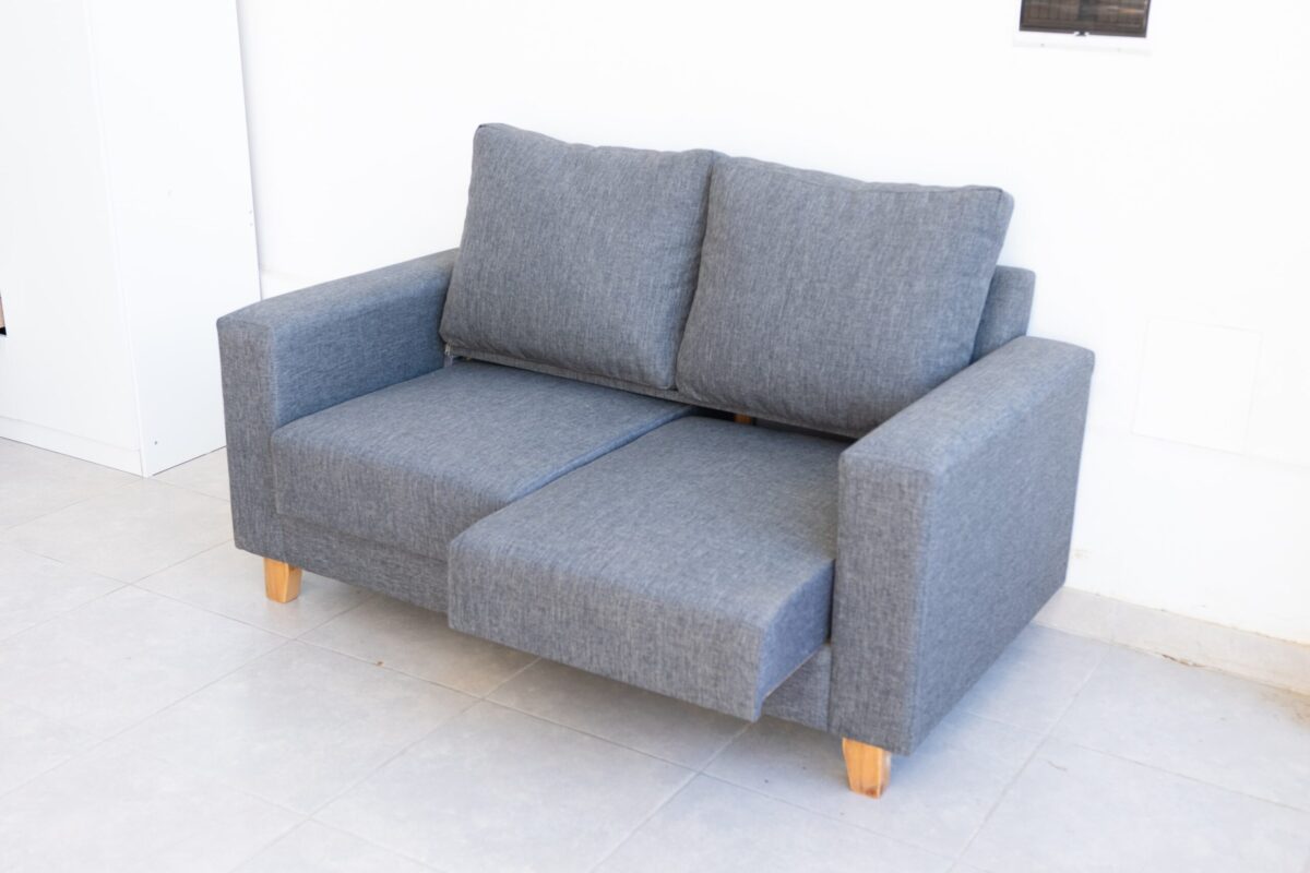 Tamayo sillon dos cuerpos Sofa point