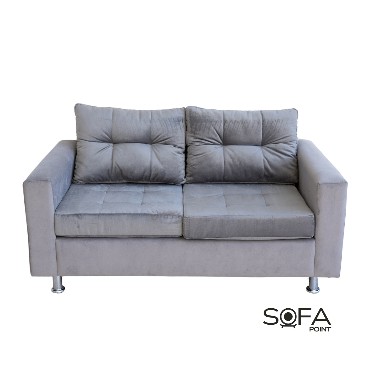 Sillón Jacob — diseño actual y confort todos los días. 📍 Disponible en Sofá Point, venta de sillones en Santa Fe. 🌐 Descubrilo en sofapoint.com.ar — envíos a todo el país.