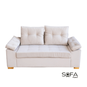 Le Corbu Sofá o sillon de 2 cuerpos en venta en Santa Fe