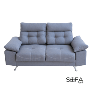 Sofapoint somos líderes en venta de sillones ahora en la ciudad de Santa Fe, ofreciendo opciones listas para retirar y también la posibilidad de fabricar a medida según tus necesidades.