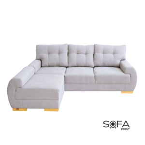 Calder Sofá Esquinero en venta en ciudad de santa fe a medida y tapizado a elección