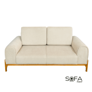 Sofá Vinti — elegancia, diseño y calidez natural. El Sofá Vinti combina líneas suaves con una estructura de madera a la vista que resalta su diseño artesanal y contemporáneo. Su base y patas en madera lustrada aportan un toque cálido y sofisticado, mientras que las formas redondeadas y las terminaciones finas reflejan una confección de alta calidad. Ideal para espacios modernos que buscan un equilibrio entre estilo y confort. 📍 Sofá Point, Santa Fe 🌐 sofapoint.com.ar — Envíos a todo el país.