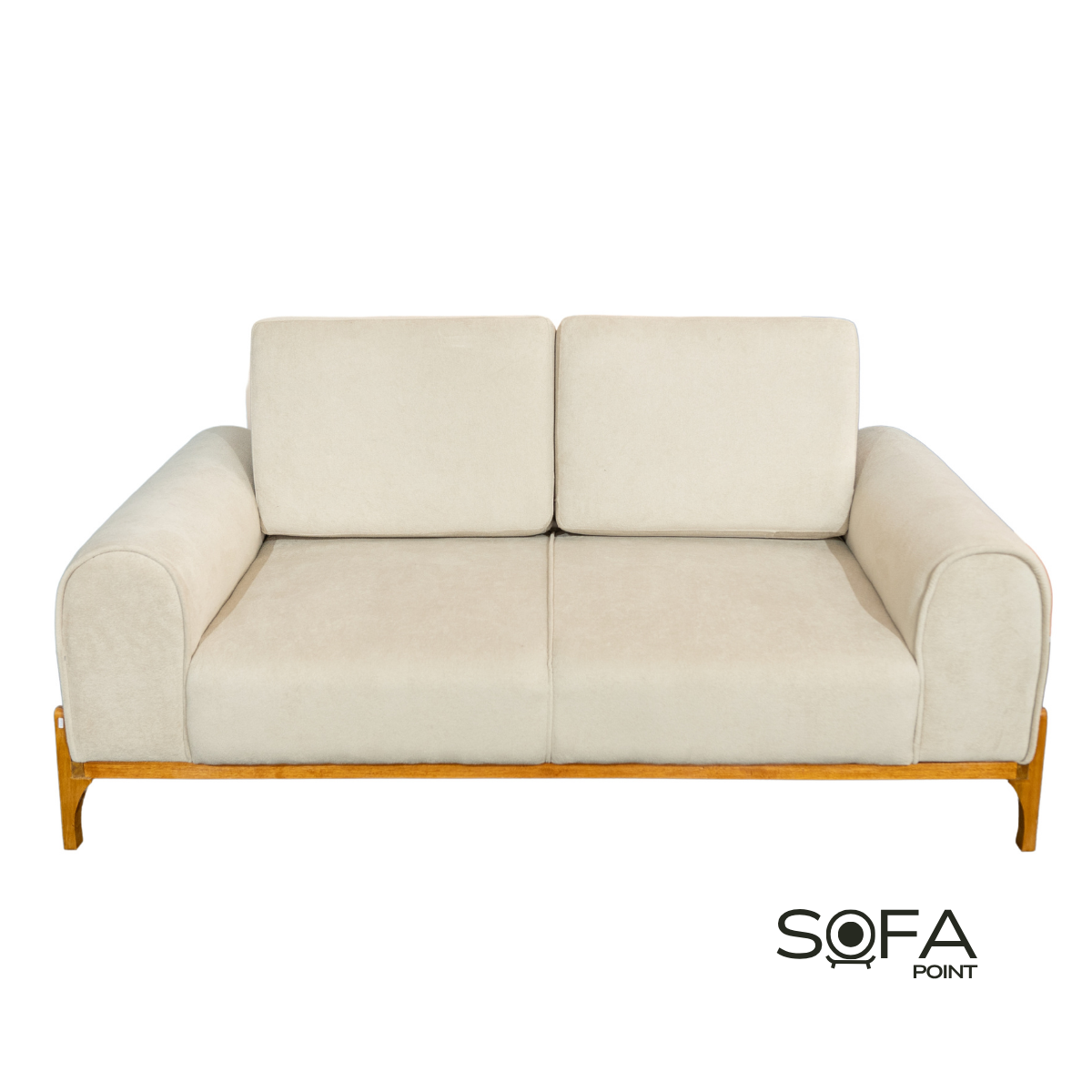 Sofá Vinti — elegancia, diseño y calidez natural. El Sofá Vinti combina líneas suaves con una estructura de madera a la vista que resalta su diseño artesanal y contemporáneo. Su base y patas en madera lustrada aportan un toque cálido y sofisticado, mientras que las formas redondeadas y las terminaciones finas reflejan una confección de alta calidad. Ideal para espacios modernos que buscan un equilibrio entre estilo y confort. 📍 Sofá Point, Santa Fe 🌐 sofapoint.com.ar — Envíos a todo el país.