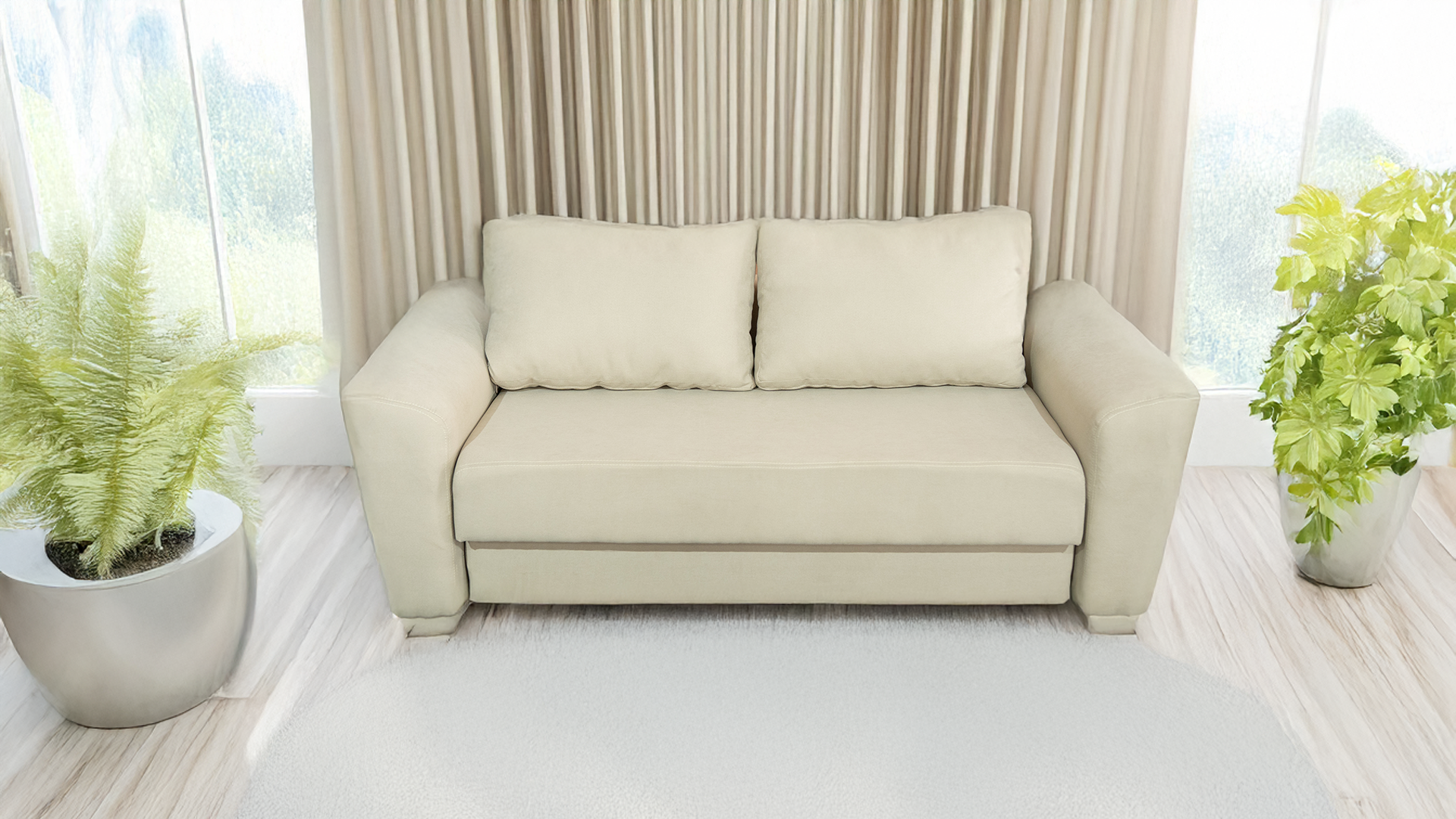 Sofá Cama Loos En venta en SantA Fe , ventas a todo el pasí en nuestro sitio web sofa point