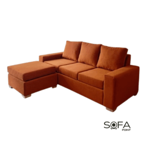 Heracles sin brazo Equinero a medida tapizado color a Elección en venta en Sofa Poiint Santa Fe ventas online a todo el país